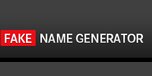Fake Name Generator Coupons
