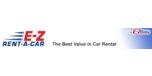 Shop with E-zrentacar.com Coupons