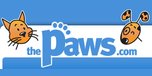 Thepaws.com Coupons