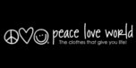 Shop with Peace Love World Coupons Peace Love World Coupons