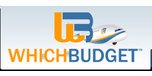 Whichbudget.com Coupons