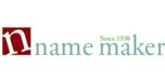 Shop with Namemaker.com Coupons