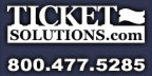 Shop with Ticket Solutions Coupons Ticket Solutions Coupons