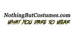 Shop with NothingButCostumes.com Coupons