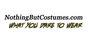 NothingButCostumes.com Coupons