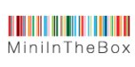 Shop with MiniInTheBox Coupons MiniInTheBox Coupons