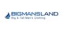 Big Mans Land Coupons