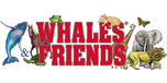 Whales & Friends Coupons