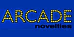Shop with Arcade Novelties Coupons Arcade Novelties Coupons
