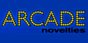 Arcade Novelties Coupons