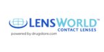 Shop with LensWorld Coupons