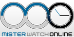 Shop with MrWatch Coupons