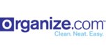 Shop with Organize Coupons