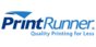 PrintRunner Coupons