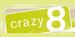 Shop with Crazy8.com Coupons