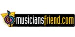 Shop with Musician's Friend Coupons
