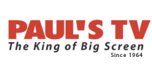 Shop with Paul's TV Coupons Paul's TV Coupons