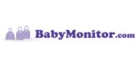 Shop with Babymonitor.com Coupons Babymonitor.com Coupons