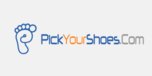 Pickyourshoes.com Coupons