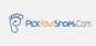 Pickyourshoes.com Coupons