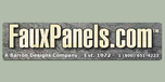 Fauxpanels.com Coupons