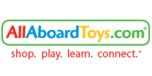 Shop with All Aboard Toys Coupons
