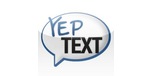 Yeptext.com Coupons