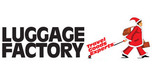 Shop with Luggage Factory Coupons
