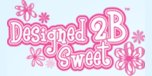 Shop with Designed 2B Sweet Coupons