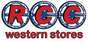 RCC Western Stores Coupons