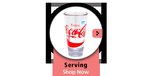 Shop with Coca-Cola Store Coupons