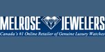 Shop with Melrosejewelers.ca Coupons Melrosejewelers.ca Coupons