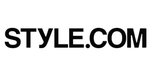 Style.com Coupons