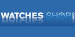 Shop with Watchesshop.com Coupons