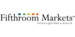 Fifthroom Markets Coupons