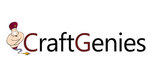 Shop with Craftgenies.com Coupons Craftgenies.com Coupons