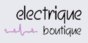 Electrique Boutique Coupons