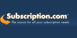 Shop with Subscription.com Coupons Subscription.com Coupons