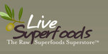 Live Superfoods Coupons