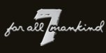 Shop with 7 For All Mankind Coupons