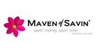 Shop with Mavenofsavin.com Coupons Mavenofsavin.com Coupons