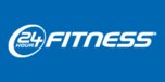 Shop with 24 Hour Fitness Coupons