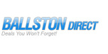 Shop with Ballstondirect.com Coupons