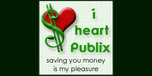Shop with Iheartpublix.com Coupons I Heart Publix Coupons