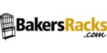 Shop with Bakersracks.com Coupons