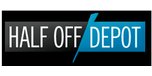 Shop with Half off Depot Coupons Half off Depot Coupon Codes