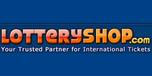Lotteryshop.com Coupons