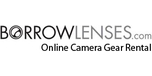 Borrowlenses.com Coupons