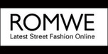 Romwe.com Coupons