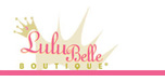 Lulubelleboutique.com Coupons